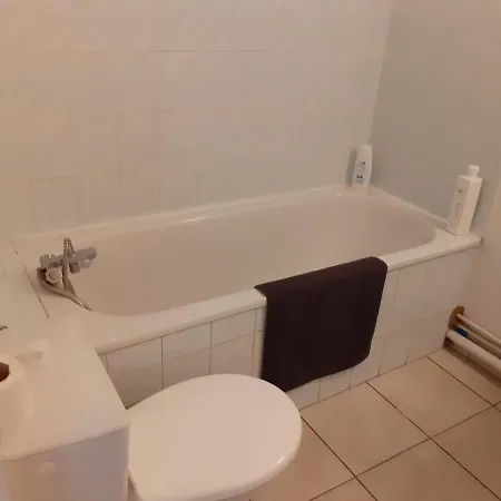 Toe.location*grand T1 Bis*hyper Centre Et Port Toulon